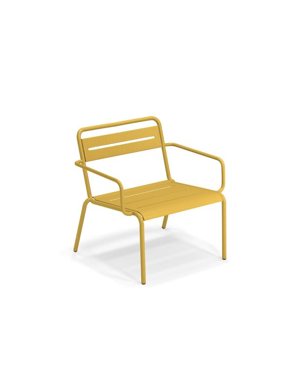 STAR lounge chair | + colours