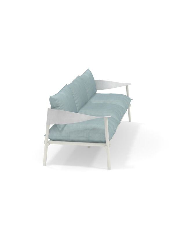 TERRAMARE 3 seater sofa | + colours
