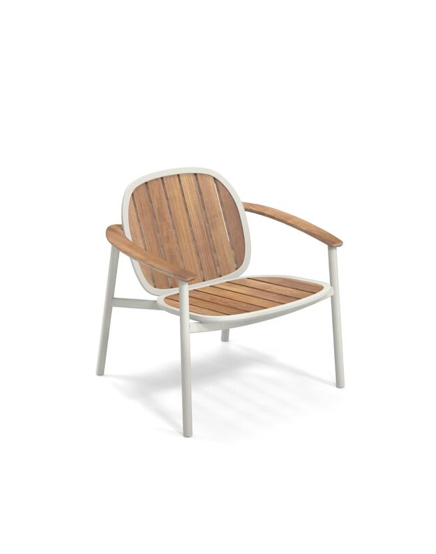 TWINS lounge chair | + colours
