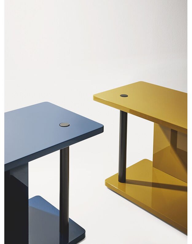DOMINIC OPEN TABLE | + colours