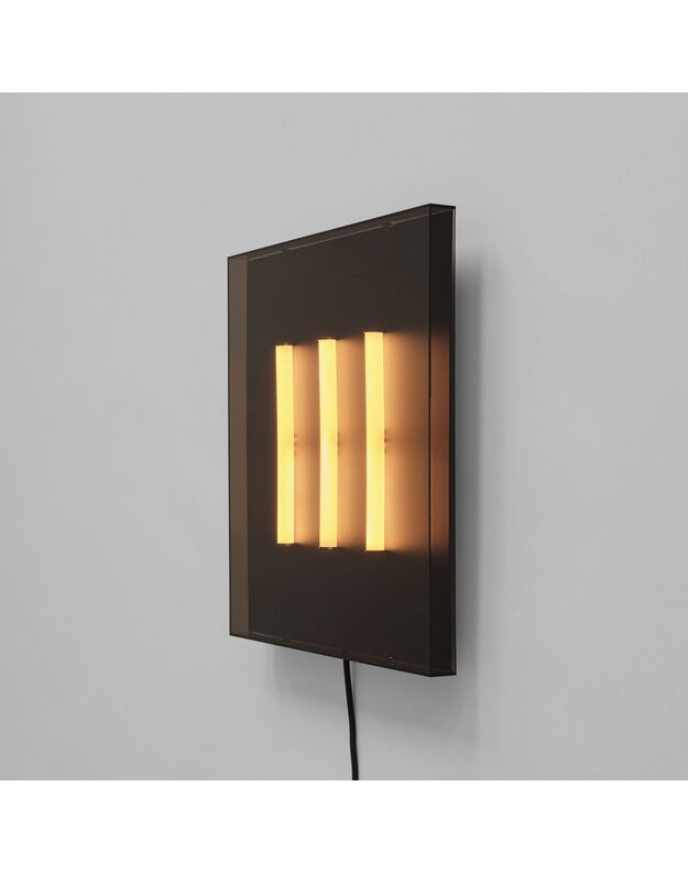 TROIS WALL LAMP | Taupe