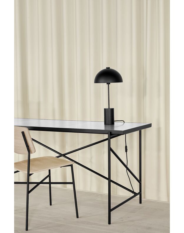 STUDIO TABLE LAMP |  black 