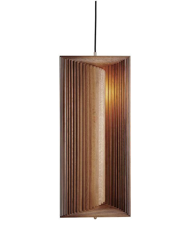 LAMP FRAMES H78.5cm | + colours
