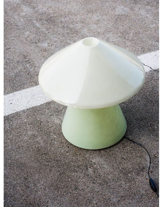 A.D.A. TABLE LAMP by Umberto Riva