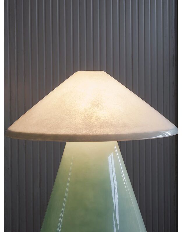 A.D.A. TABLE LAMP by Umberto Riva