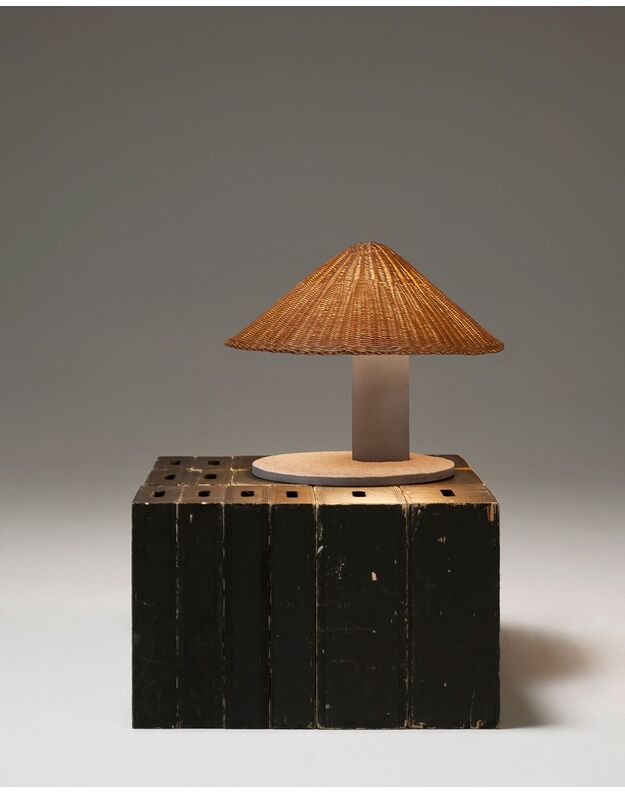 ALMA TABLE LAMP by Studiopepe