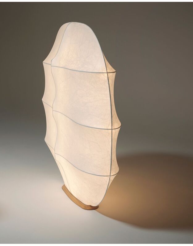 GUNTA FLOOR LAMP by Studiopepe